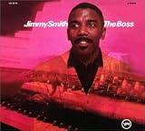 Revue Jimmy Smith  / The Boss