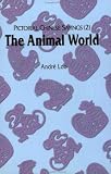 Pictorial Chinese Sayings (2) - The Animal World