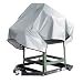 HTC TS-9072 Tool Saver 56-by-72-Inch Large Machine Cover