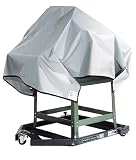 HTC TS-9072 Tool Saver 56-by-72-Inch Large Machine Cover