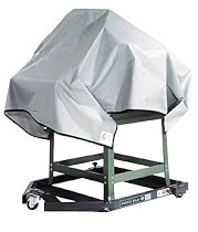 HTC TS-9072 Tool Saver 56-by-72-Inch Large Machine Cover
