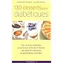 130 desserts pour diab�tiques