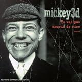 echange, troc Mickey 3D - Tu vas pas mourir de rire - Copy control