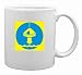 Lower Life Raft To Water Mug