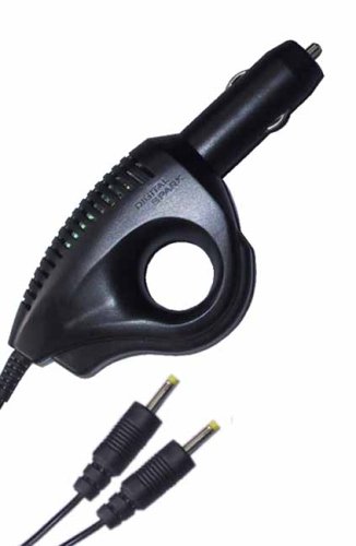 Childrens Toyshop  Video Games : Car Adaptor (For 2 Players)