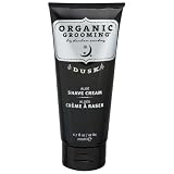 Herban Cowboy Dusk Shave Cream Case Pack 18
