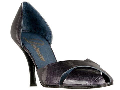 Wedding Shoes: Delman Women's Reno-Delman Wedding Shoes-Delman Wedding Shoes: Delman Women's Reno