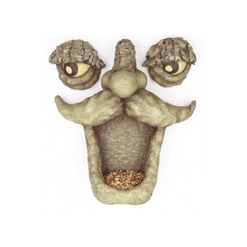 I think this one's not feeling so well