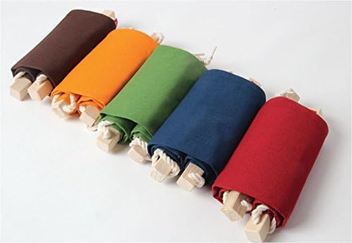 Fuut - Put Your Foot up on the Hammock Under the Desk Comfortable for Your Foot (brown)