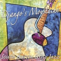 South Austin Gypsy Jazz