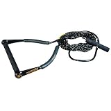O'Brien Method T Handle with Python Rope