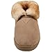 Old Friend Men's Slipper
