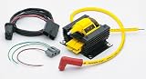 Accel 140009 48,000-Volt Ignition Coil