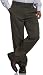 Dockers Men's Flat Front Lincoln Pant