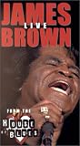 James Brown: House of Blues [VHS]