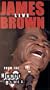 James Brown: House of Blues [VHS]