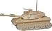 Toys : Tank - Woodcraft Construction Kit