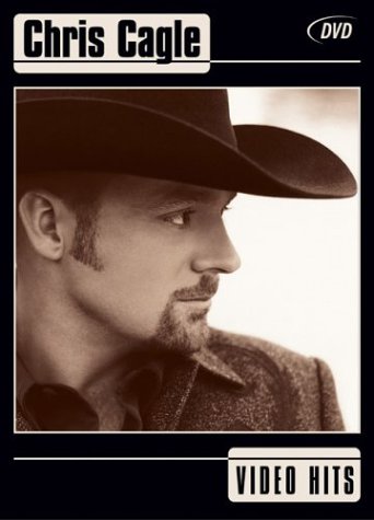 chris cagle CD Covers