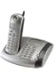 Motorola MD471 2.4 GHz Digital Expandable Cordless Speakerphone with Caller ID (Silver)