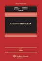 Constitutional Law, Sixth Edition