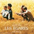 Les �gar�s - Digipack 3 volets