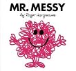 Mr. Messy (Mr. Men Classic Library)