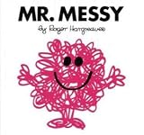 Mr. Messy (Mr. Men Classic Library)