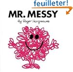 Mr. Messy