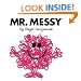 Mr. Messy (Mr. Men Classic Library)