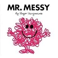 Mr. Messy (Mr. Men Classic Library)