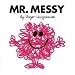 Mr. Messy (Mr. Men Classic Library)