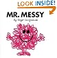 Mr. Messy (Mr. Men Classic Library)