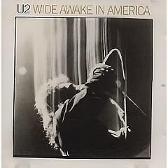 Wide awake in America