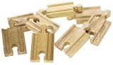 Bigjigs Toys - Mini Track