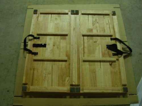Portable Dance Floors Personal Tap Floor And Carrying Case
