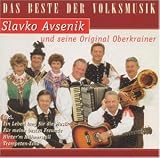 Eigenschaften S.U.S.Orig.Oberkrainer Avsenik  / Das Beste Von Slavko Avsenik