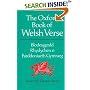 The Oxford Book of Welsh Verse