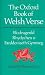 Books : The Oxford Book of Welsh Verse