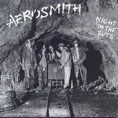 Night In The Ruts