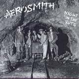 Night In The Rutspar Aerosmith