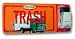 Trash (with garbage truck)