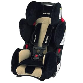 Recaro Young Sport Child Car Seat