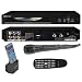 Emerson GQ100 Karaoke Player
