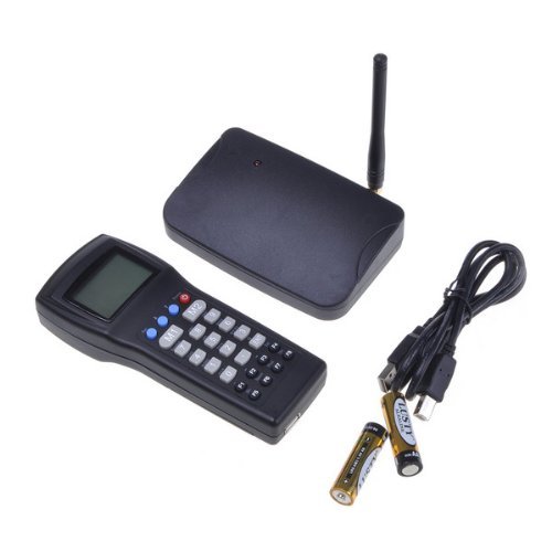 Wireless Laser Scan Barcode Scanner Data Collection Device collector On Sale