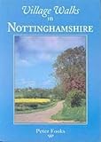 Village Walks in Nottinghamshire