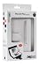 Venom DSi Flip & Play Leather Case - White (Nintendo DS)