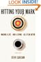 Hitting Your Mark -2nd edition: Making a Life & Living as a Film Actor