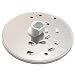 KitchenAid 9 and 12-Cup Food Processor 6mm Shredding Disc 