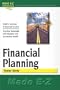 Financial Planning