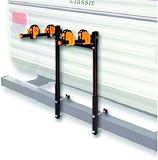 ACAR RV-Bumper-Extended 2 Bike Carrier